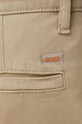 Брюки Boss Orange BOSS ORANGE бежевый 50494336