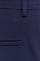 HUGO pantaloni de lana albastru 50497935