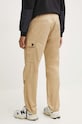 Odzież HUGO spodnie bawełniane Garlo233 50493865 beżowy