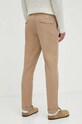 Oblečenie Nohavice PS Paul Smith M2R.959R.L21697 béžová