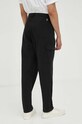 Odjeća Hlače PS Paul Smith M2R.359Y.L21553 crna