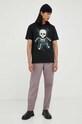 PS Paul Smith pantaloni M2R.360Y.L21553 roz AW23