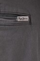 Pepe Jeans nadrág Nils szürke PM211584.976