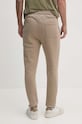 Odzież Alpha Industries spodnie dresowe 116370.03 beżowy
