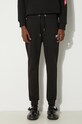 Alpha Industries joggers black 116370.03