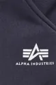 σκούρο μπλε Παντελόνι φόρμας Alpha Industries