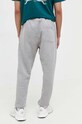 Îmbrăcăminte Billabong pantaloni de trening ABYNP00176 gri