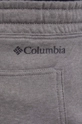 сірий Спортивні штани Columbia