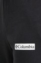 Columbia spodnie dresowe czarny 1957944