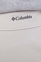 Tepláky Columbia Trek béžová 2054462