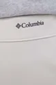 beżowy Columbia spodnie dresowe Trek