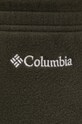 Columbia spodnie dresowe zielony 2054681