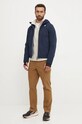 Outdoorové kalhoty Columbia Rapid Rivers 2054703 hnědá AW24