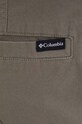 Штани Columbia Wallowa Cargo 2054761 зелений