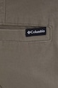 Columbia spodnie Wallowa Cargo 2054761 zielony
