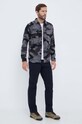Columbia spodnie Wallowa Cargo 2054761 czarny AW23