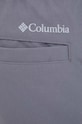 Turistické nohavice Columbia Black Mesa sivá 2054821
