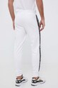 Одяг Бавовняні спортивні штани EA7 Emporio Armani 6RPP54.PJ05Z білий