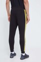 Odzież EA7 Emporio Armani spodnie dresowe 6RPP64.PJ07Z czarny