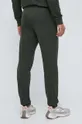 EA7 Emporio Armani pantaloni da jogging in cotone Materiale principale: 100% Cotone Coulisse: 96% Cotone, 4% Elastam