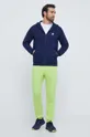 adidas Originals spodnie dresowe zielony