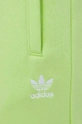 zelená Tepláky adidas Originals