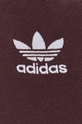 μπορντό Παντελόνι φόρμας adidas Originals