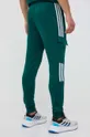 adidas spodnie dresowe 100 % Poliester z recyklingu