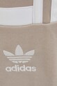 adidas Originals melegítőnadrág bézs IM4493