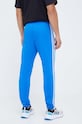Odzież adidas Originals spodnie dresowe Classics SST Track Pants IM4542 niebieski