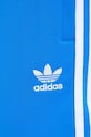 adidas Originals spodnie dresowe Classics SST Track Pants niebieski IM4542