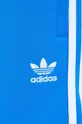 blu adidas Originals joggers  Classics SST Track Pants