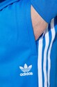 adidas Originals spodnie dresowe Classics SST Track Pants IM4542 niebieski