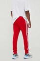 Дрехи Спортен панталон adidas Originals Adicolor Classics SST Track Pants IM4543 червен