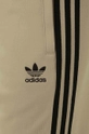 bež Spodnji del trenirke adidas Originals