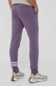 Одежда Спортивные штаны adidas Originals IN4677 фиолетовой
