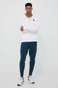 Спортивные штаны adidas Z.N.E IN5100 голубой AW23