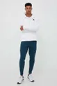 Спортивные штаны adidas Z.N.E голубой