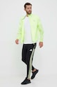 adidas Performance spodnie treningowe Tiro 23 IN8174 czarny AW23