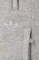 Tepláky adidas Originals šedá IU4245