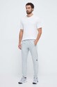 Штани для тренувань adidas Performance Designed for Training IL1402 сірий AW23