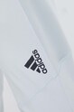 Штани для тренувань adidas Performance Designed for Training сірий IL1402