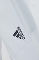 adidas Performance pantaloni de antrenament Designed for Training gri IL1402