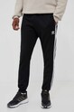 adidas Originals spodnie dresowe Adicolor Classics SST IL2488 czarny AW23
