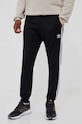 adidas Originals spodnie dresowe Adicolor Classics SST IL2488 czarny AW23