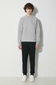 adidas Originals spodnie dresowe Adicolor Classics 3-Stripes IL2488 czarny AW23