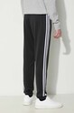 Odzież adidas Originals spodnie dresowe Adicolor Classics 3-Stripes IL2488 czarny