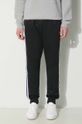 Donji dio trenirke adidas Originals Adicolor Classics 3-Stripes Pantsants SST Track Pants crna IL2488