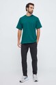 Tepláky adidas Originals IL4981 černá AW23