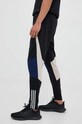 Îmbrăcăminte adidas Performance pantaloni de antrenament Tiro 23 Competition Winterized IL7263 negru